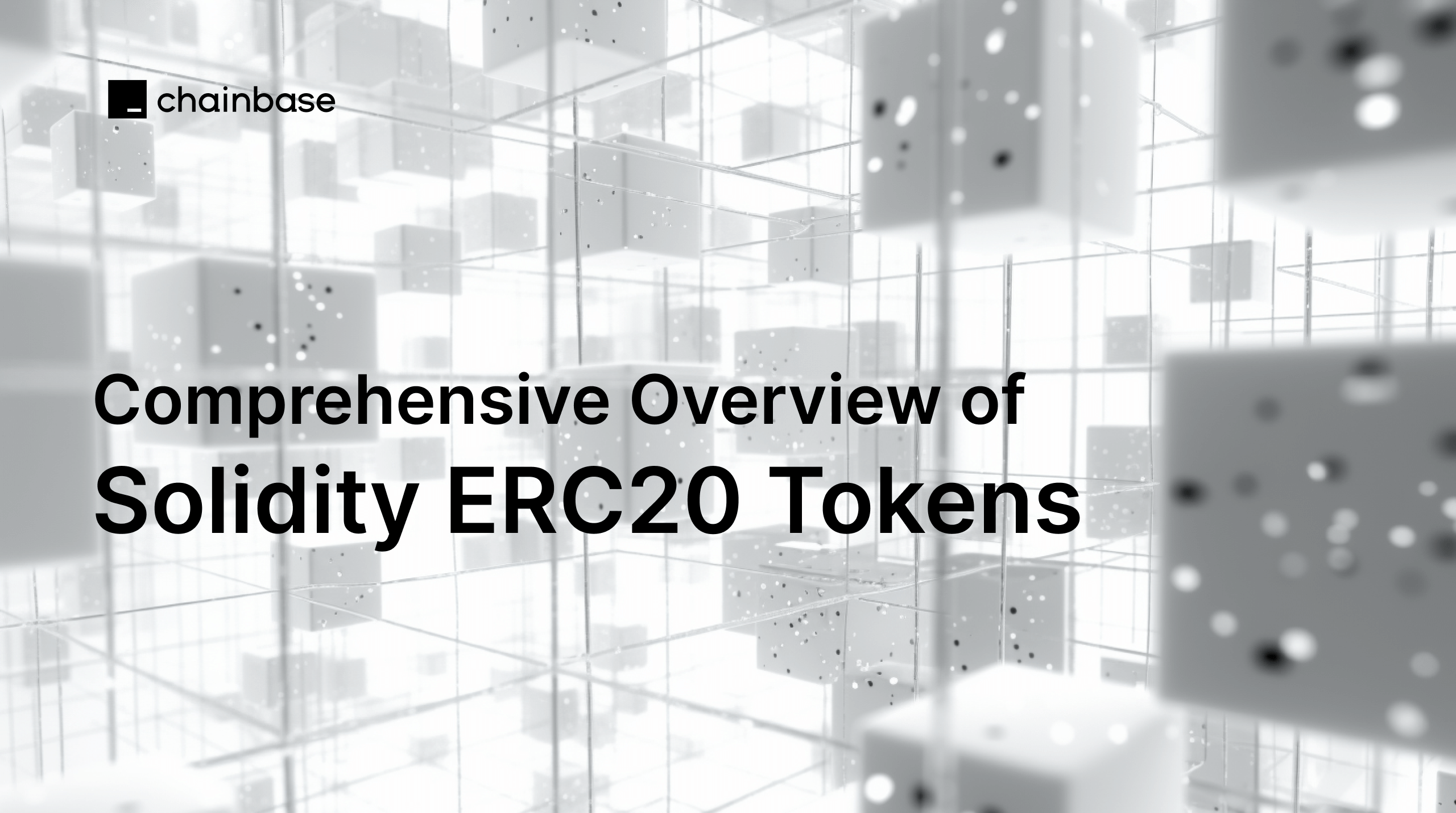 Comprehensive Overview of Solidity ERC20 Tokens