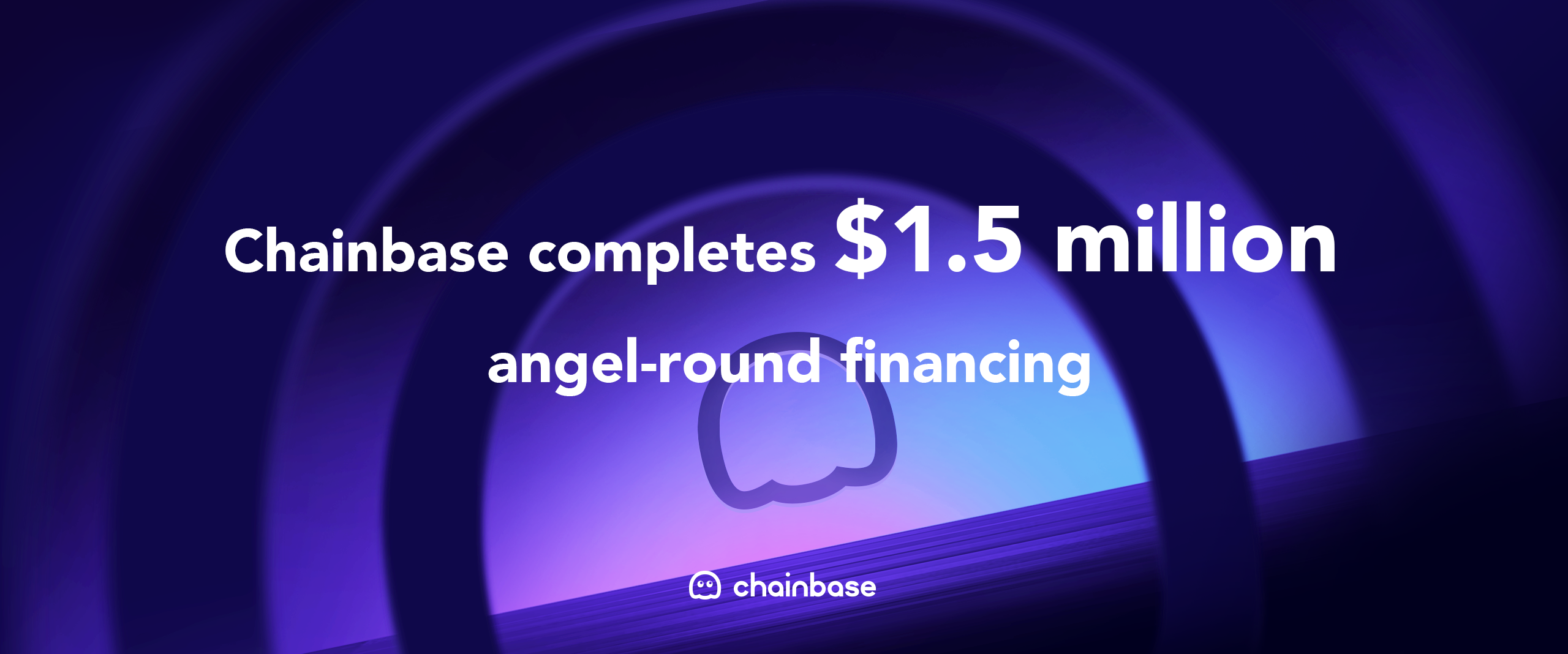 Chainbase completes $1.5 million angel-round financing