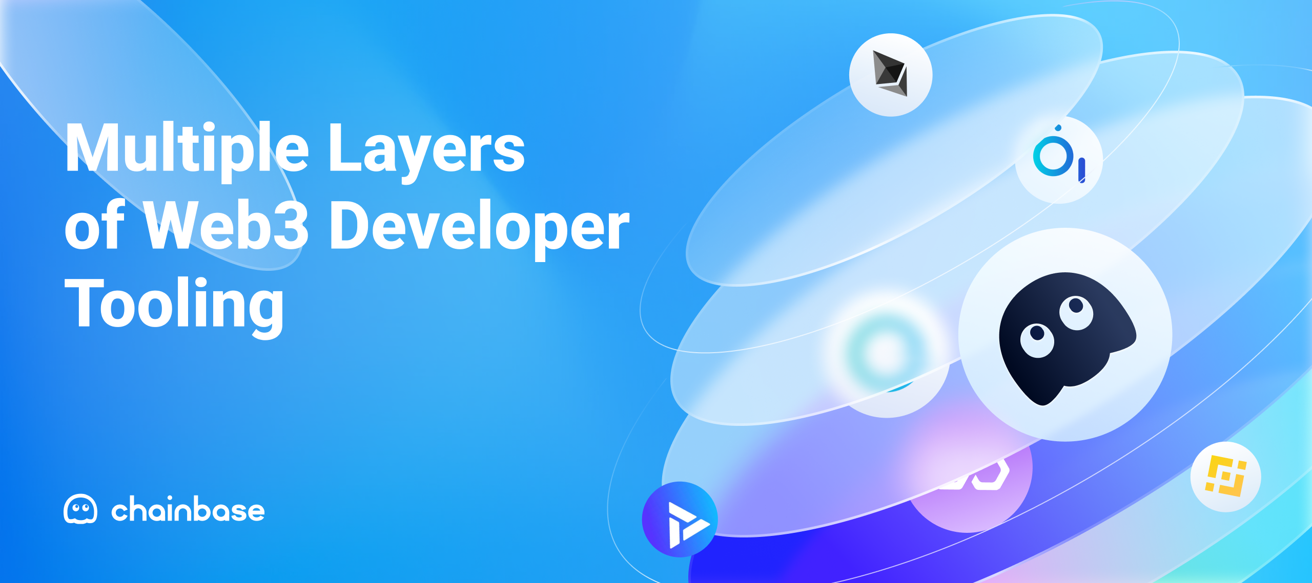 Multiple Layers of Web3 Developer Tooling - Using Chainbase as an ...