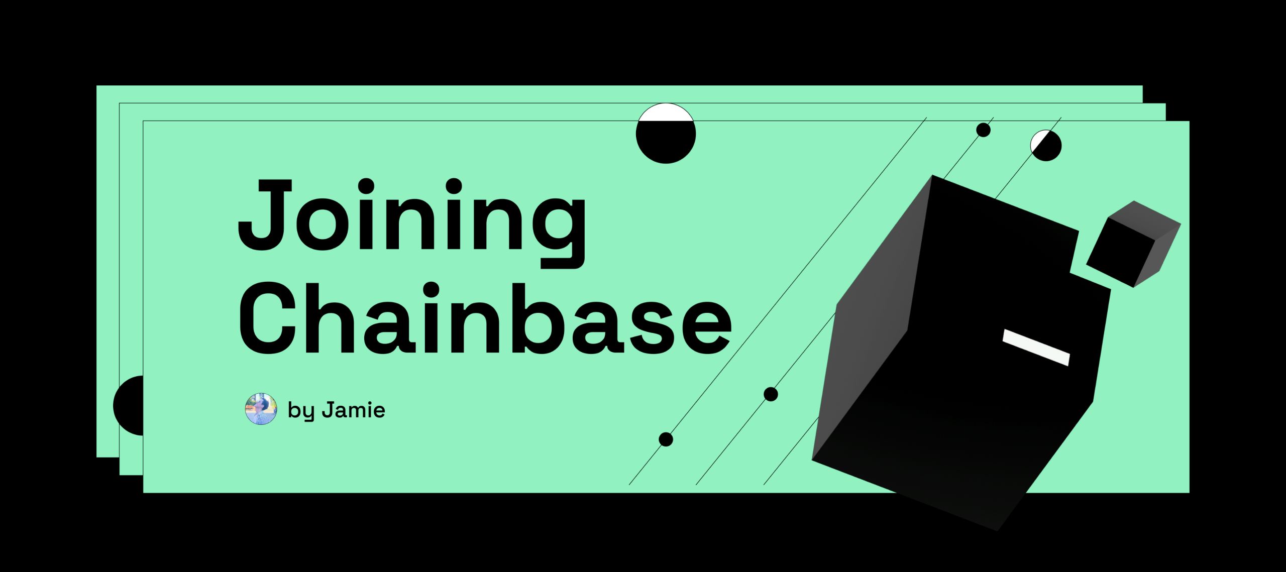 Joining Chainbase: How to break into Web3 as a non-technical newbie?