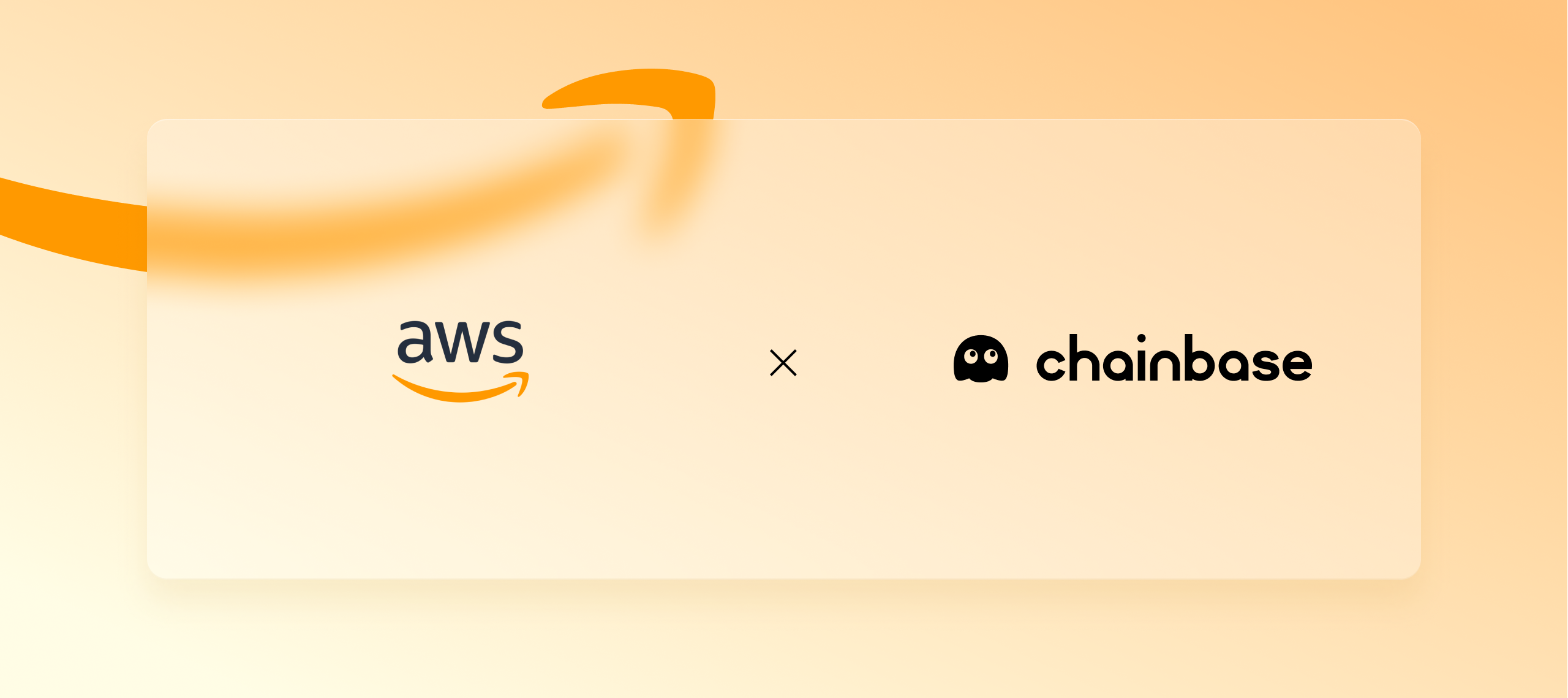 Chainbase Provides Global Customers with Stable and Secure Web3 Infrastructure on AWS