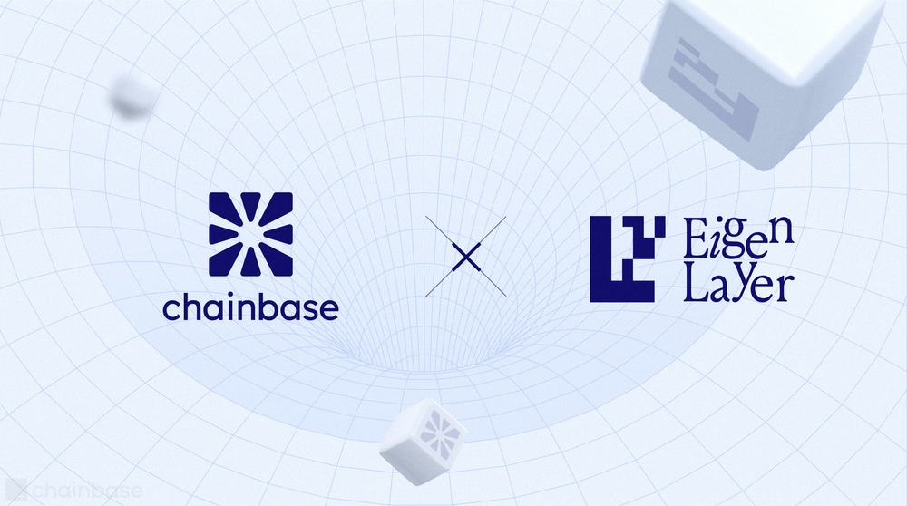 Chainbase Staking on Eigenlayer Explained