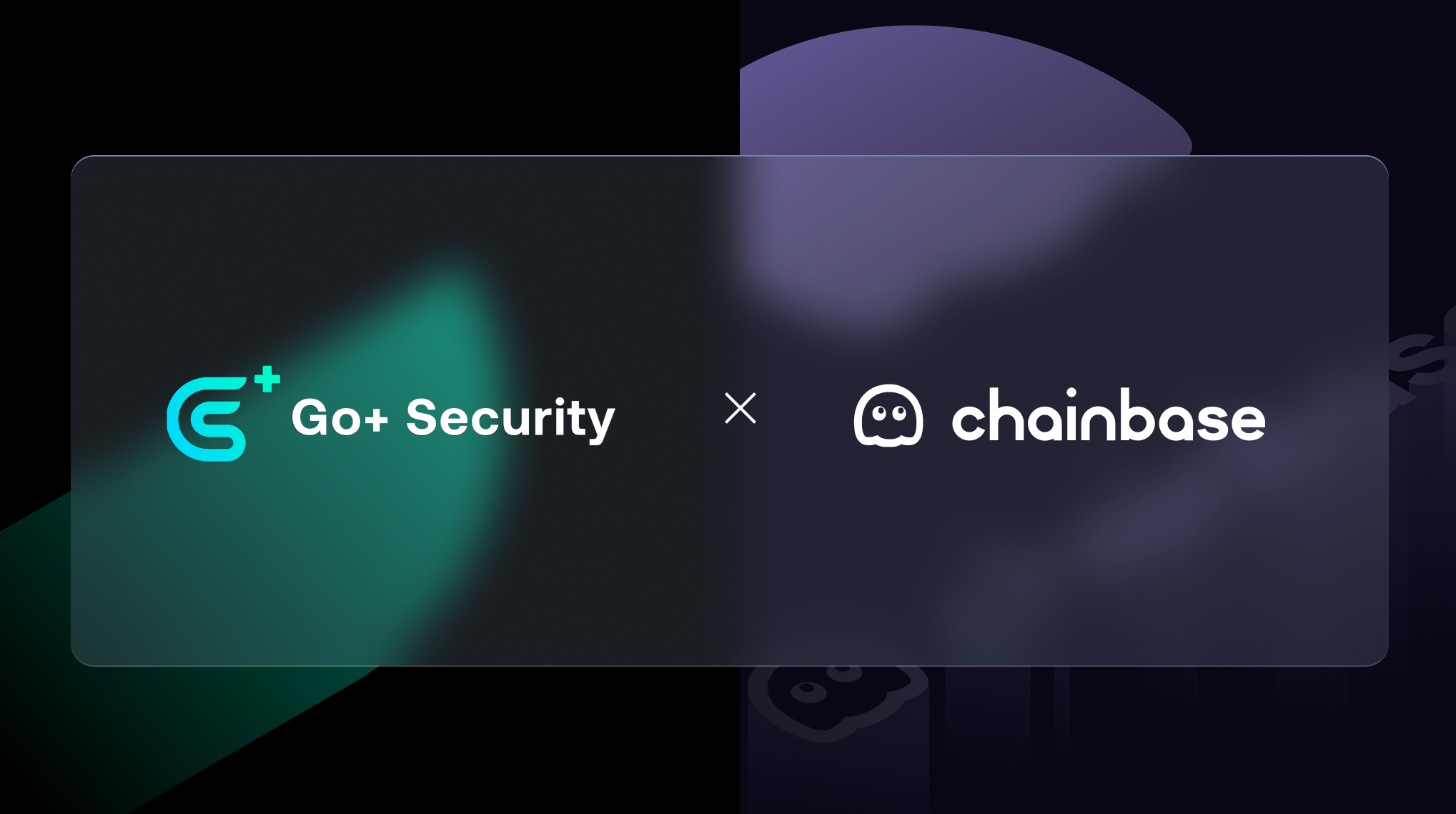 GoPlus Security Teams up with Chainbase: Bolster the Growing in Security