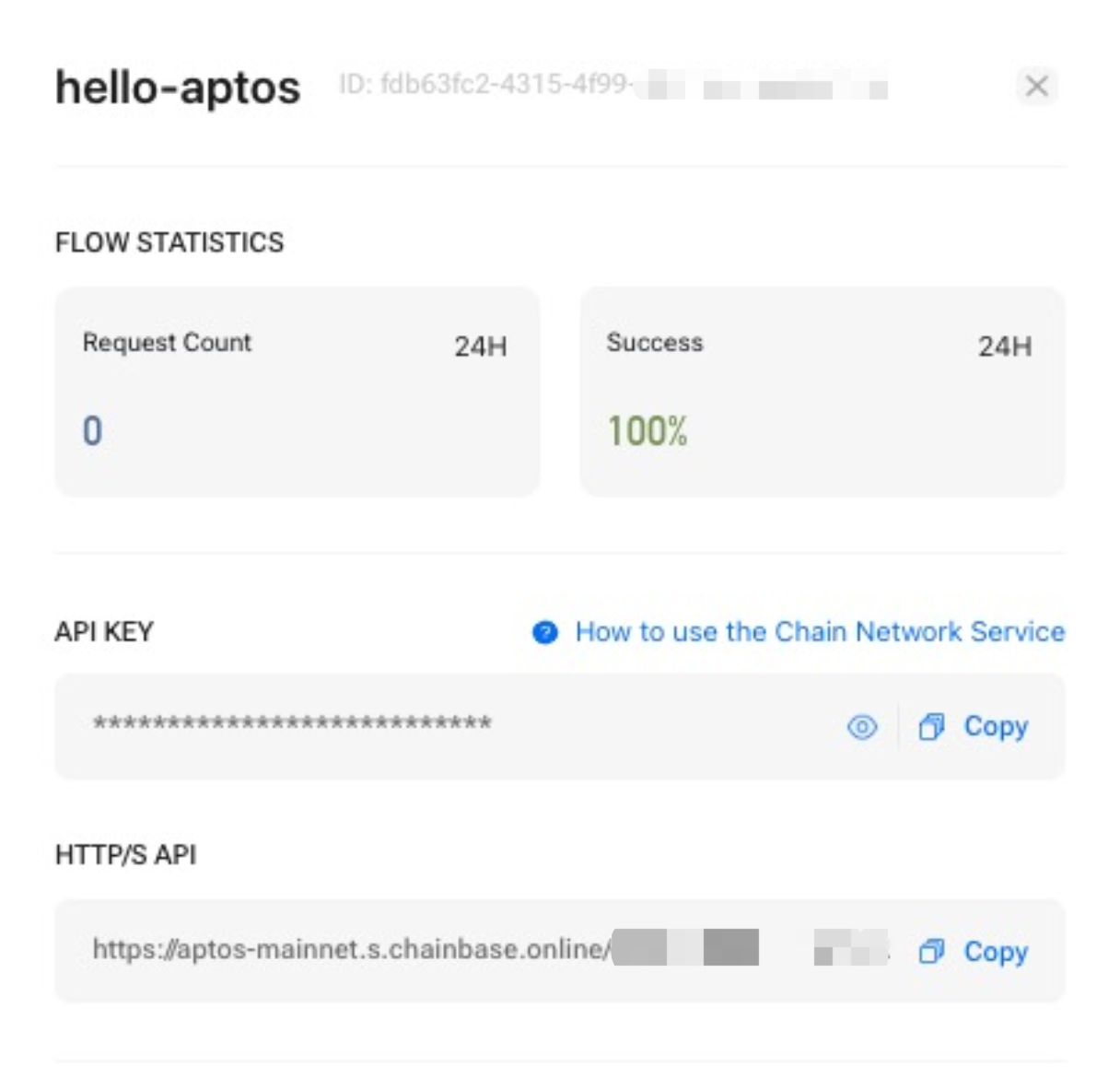 How to Efficiently Get Aptos Event Data - Full Walkthrough | Chainbase Blog