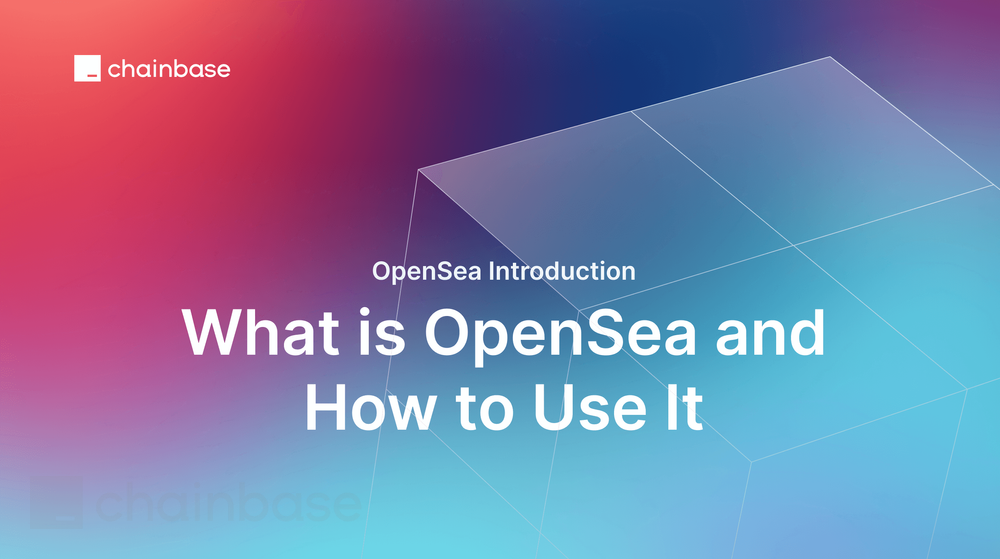 What is OpenSea and how to use it?