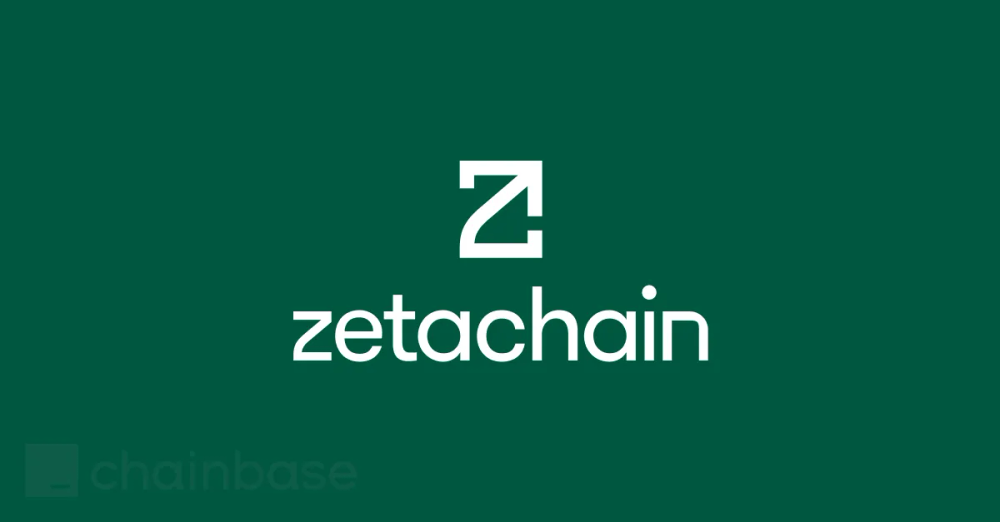 Chainbase Staking Partners with ZetaChain: Simple, Fast, and Secure Omnichain Blockchain